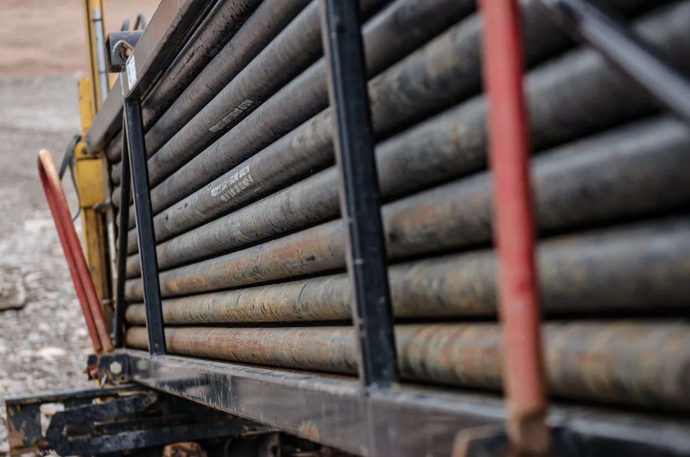 RML Montana uses Trenchless Technology