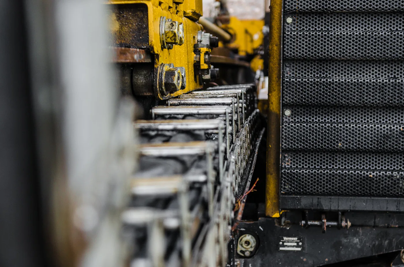 Rocky Mountain Line Installs All Line/Services Utilities